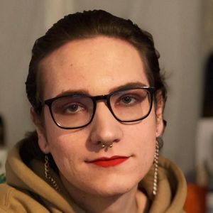 Meet your Posher, Terra